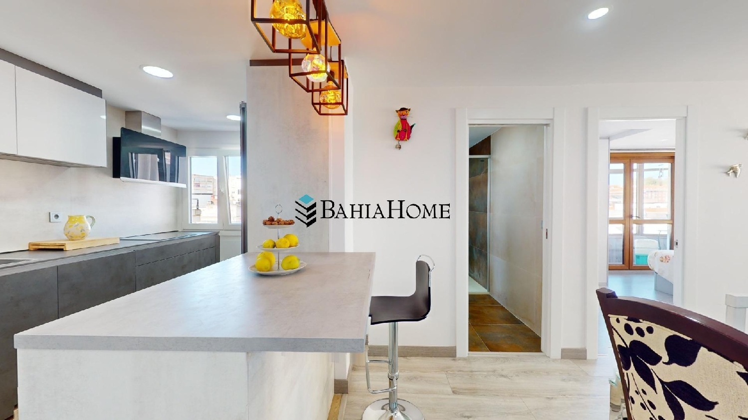  for sale apartment Santander Centro 39001 Comarca De Santander 3