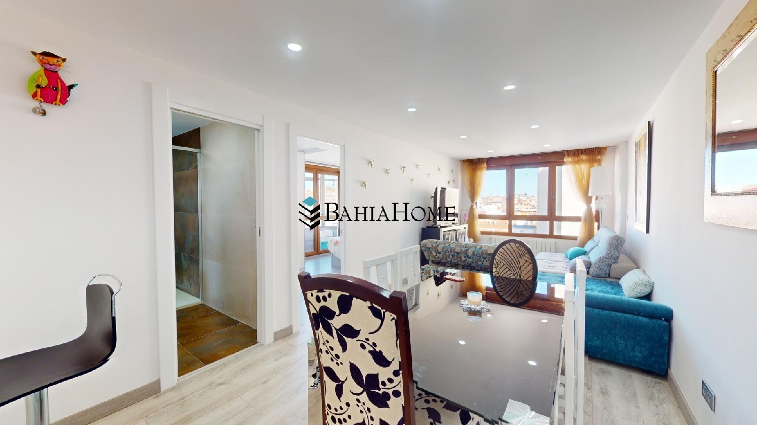  for sale apartment Santander Centro 39001 Comarca De Santander 4
