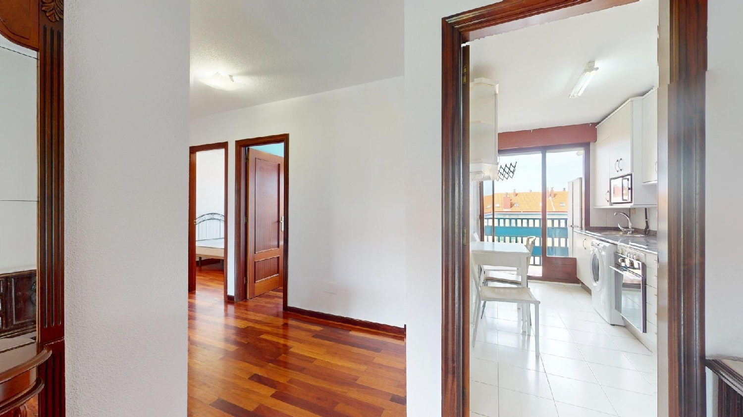  till salu lägenhet Santander Centro 39001 Comarca De Santander 5