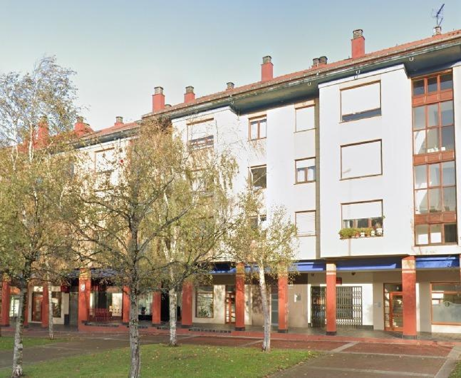  till salu lägenhet Santander Centro 39001 Comarca De Santander 1