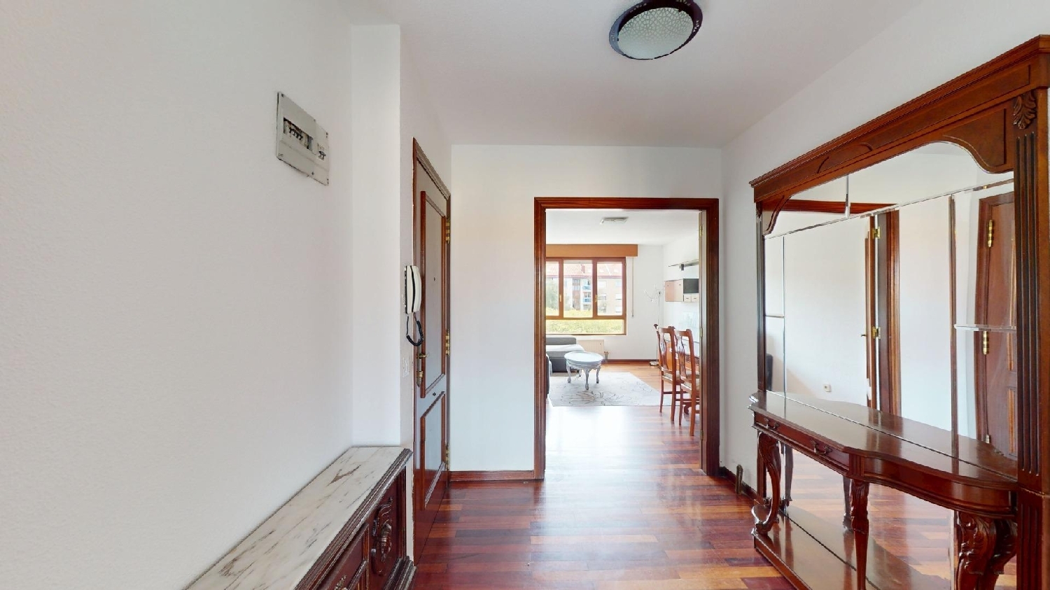  till salu lägenhet Santander Centro 39001 Comarca De Santander 6