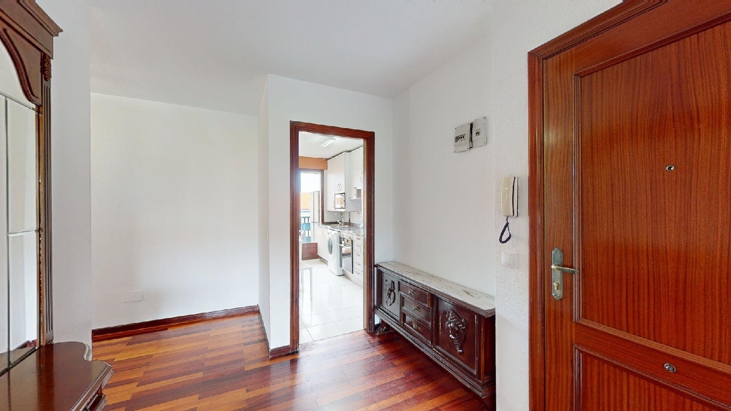 till salu lägenhet Santander Centro 39001 Comarca De Santander 3