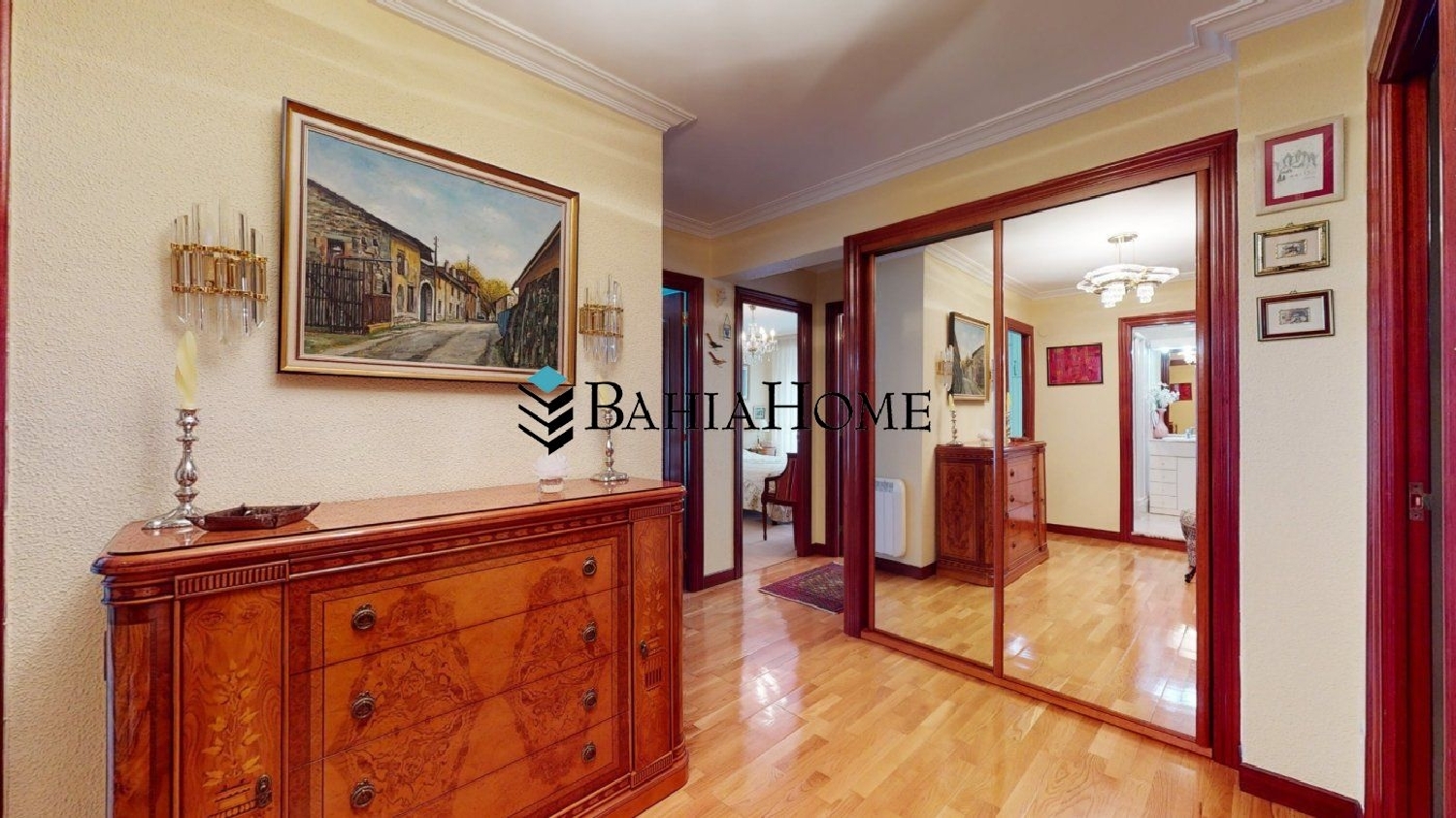  till salu lägenhet Santander Centro 39001 Comarca De Santander 2