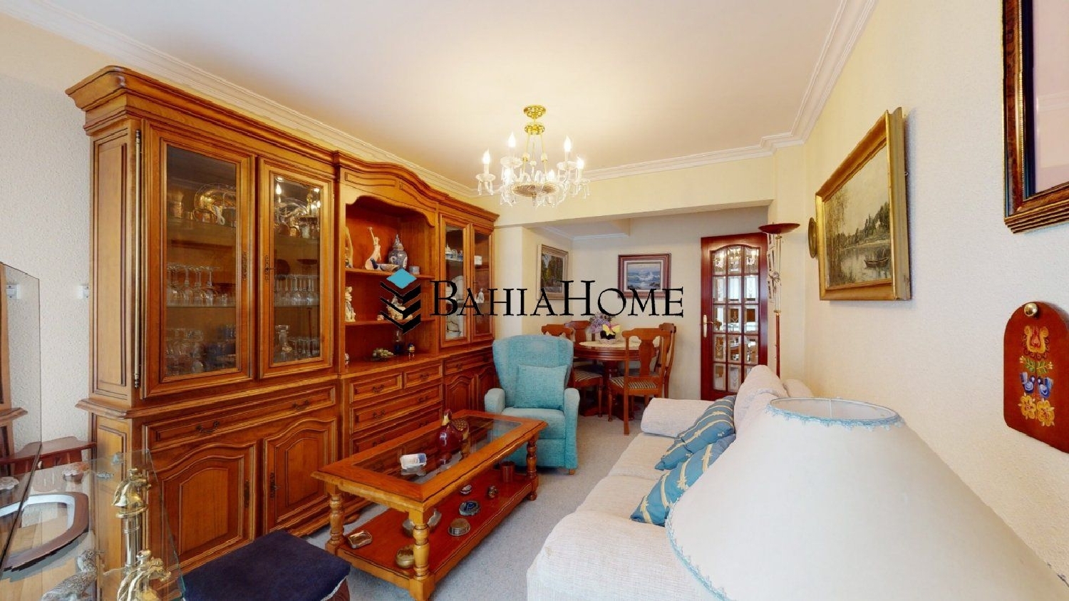  till salu lägenhet Santander Centro 39001 Comarca De Santander 8
