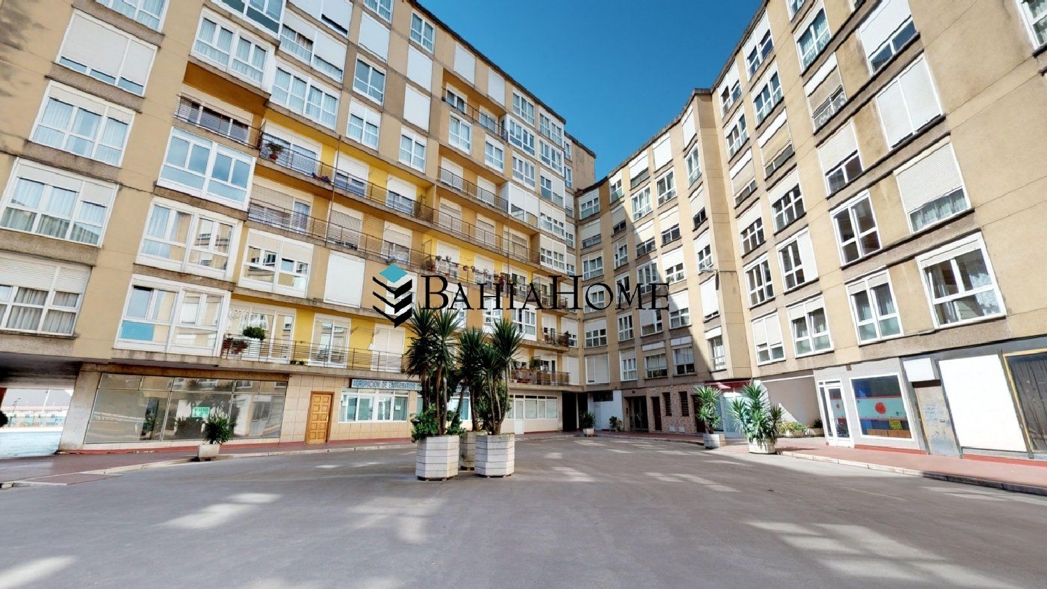  till salu lägenhet Santander Centro 39001 Comarca De Santander 1