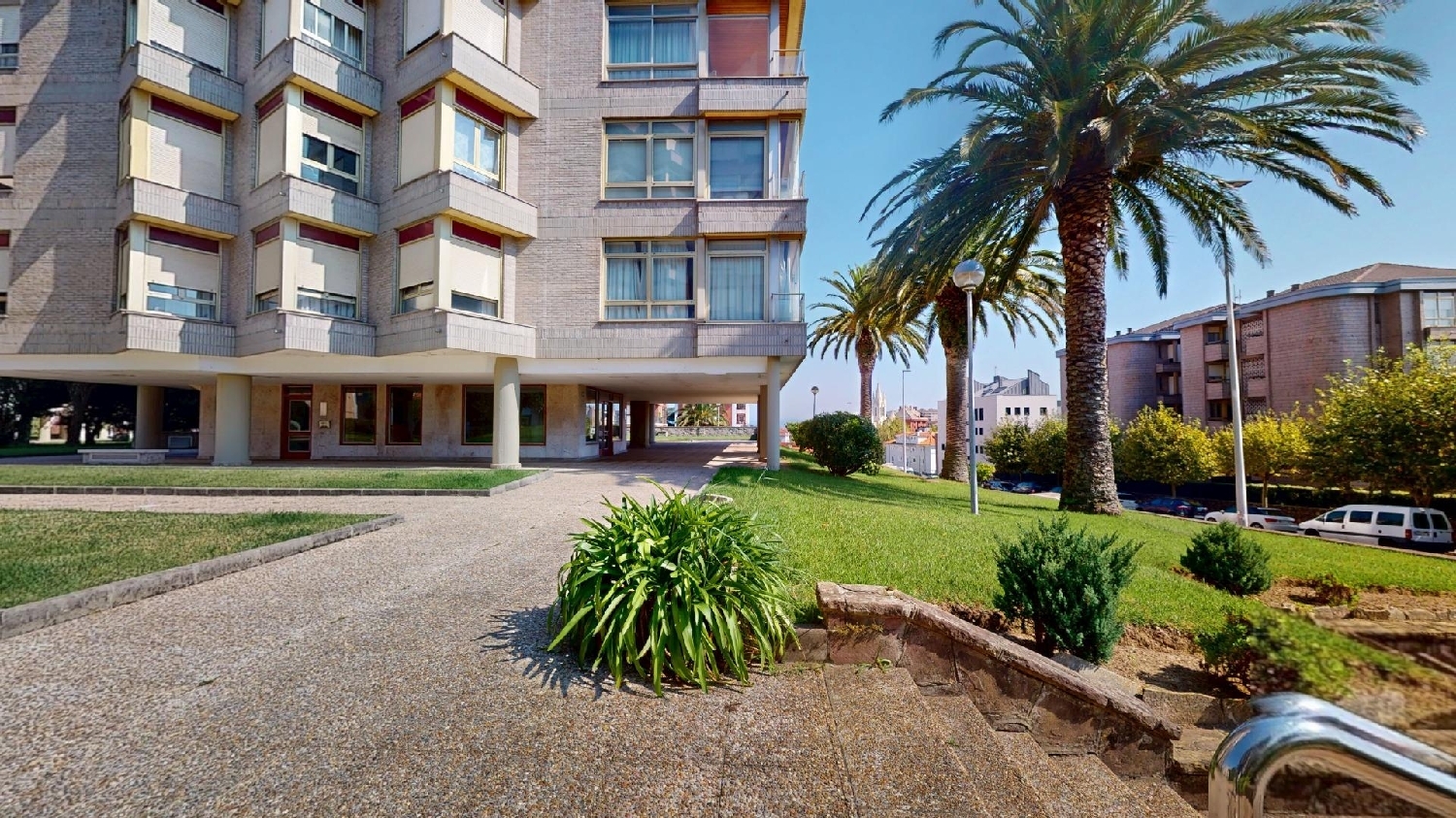  till salu lägenhet Santander Centro 39001 Comarca De Santander 5
