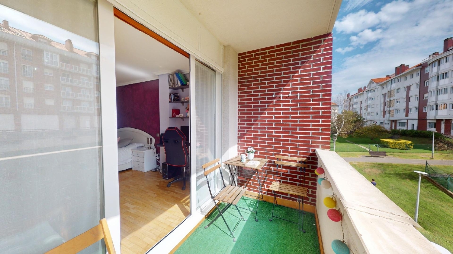  till salu lägenhet Santander Centro 39001 Comarca De Santander 1