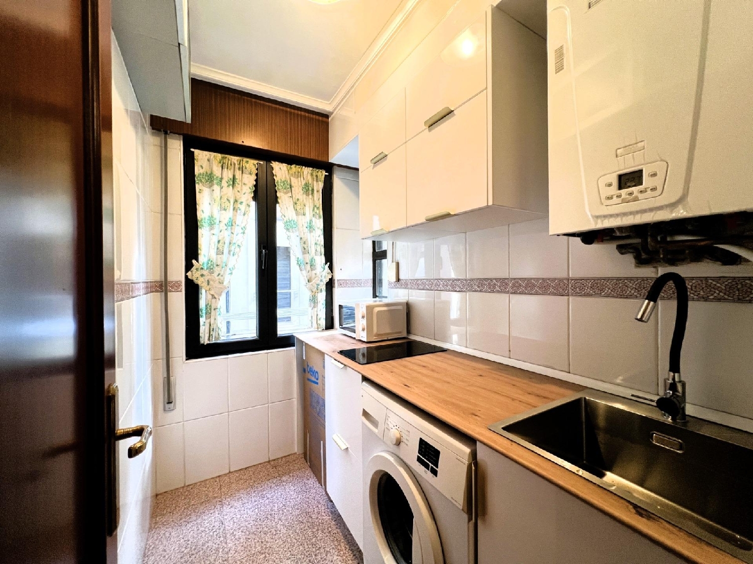 à vendre appartement Santander Centro 39001 Comarca De Santander 3