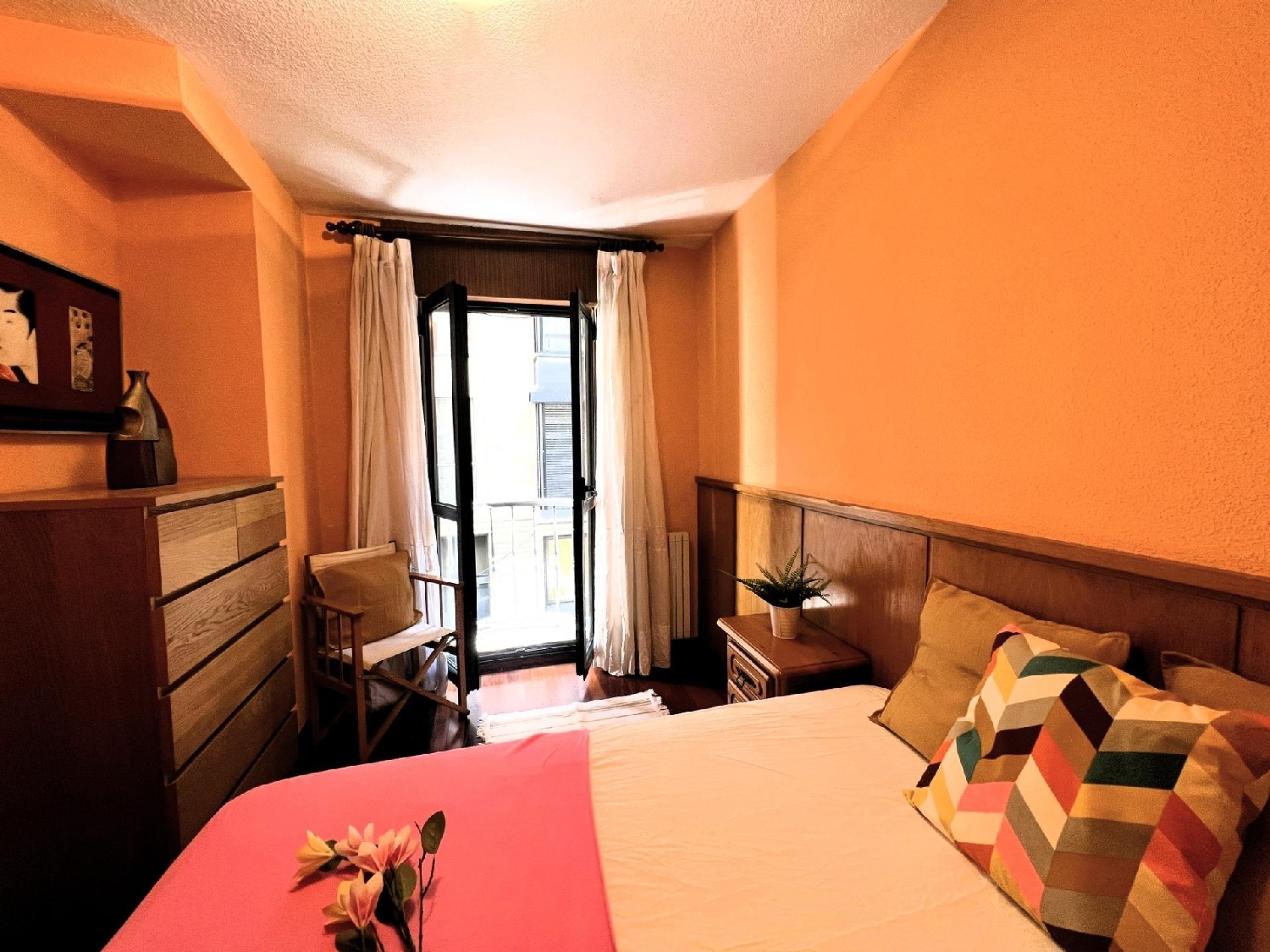  à vendre appartement Santander Centro 39001 Comarca De Santander 7