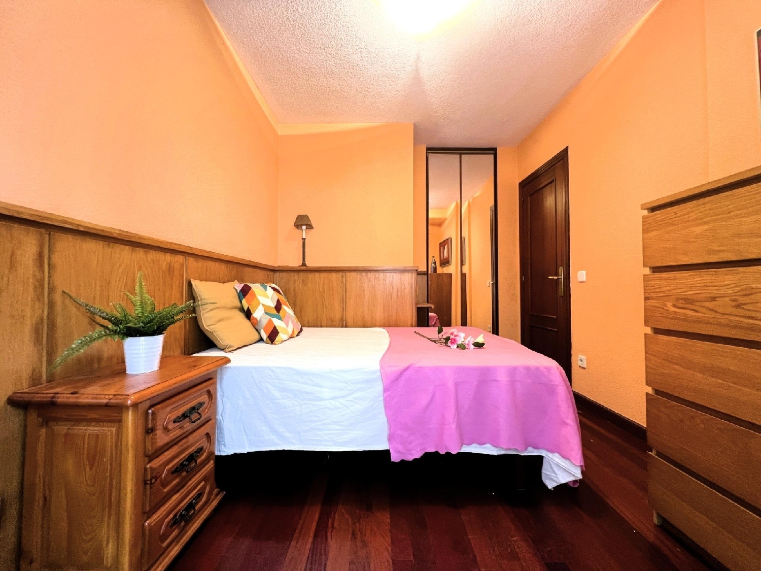  à vendre appartement Santander Centro 39001 Comarca De Santander 5
