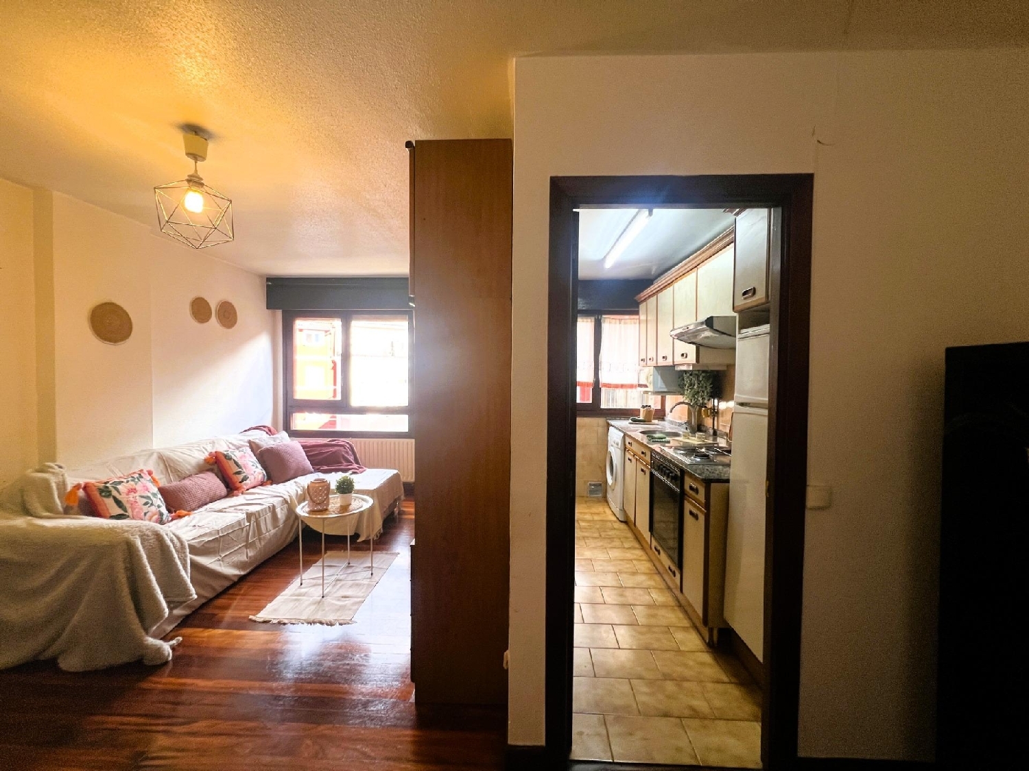  à vendre appartement Santander Centro 39001 Comarca De Santander 6