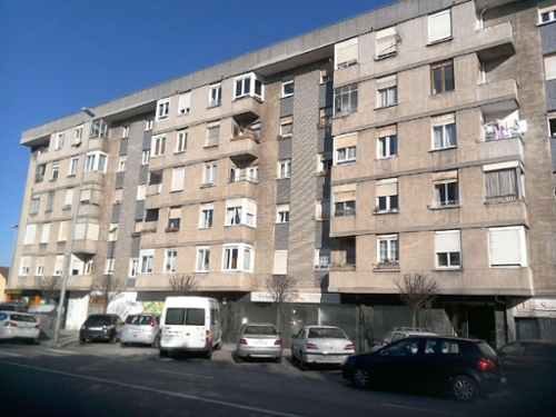 Santander Centro 39001 Comarca De Santander appartement foto 6294489