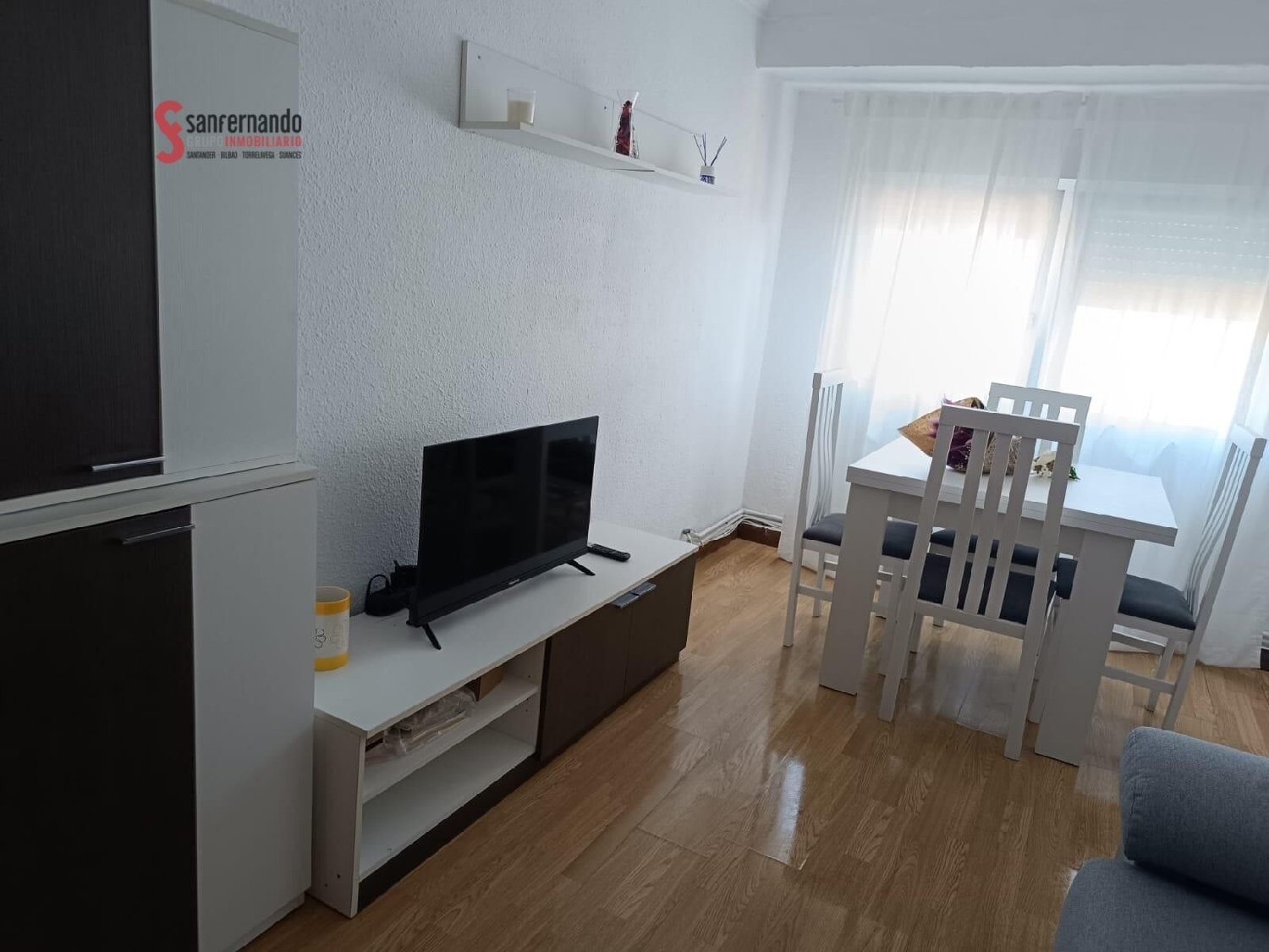  à vendre appartement Santander Centro 39001 Comarca De Santander 4