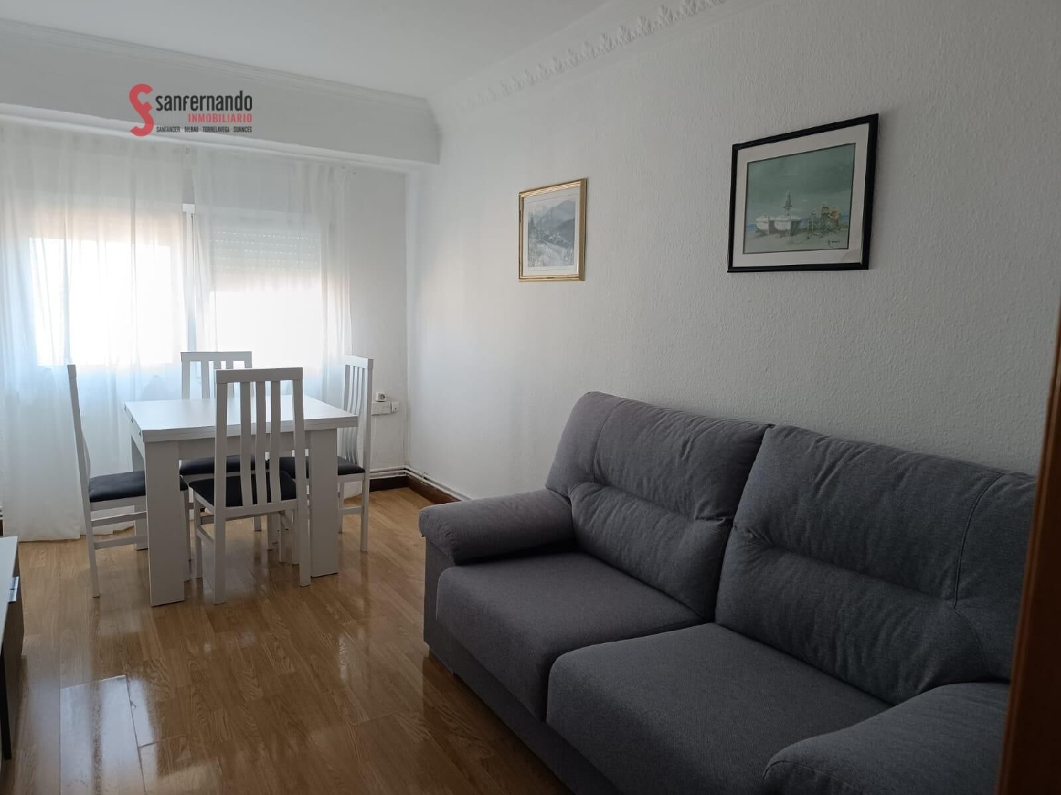  à vendre appartement Santander Centro 39001 Comarca De Santander 1