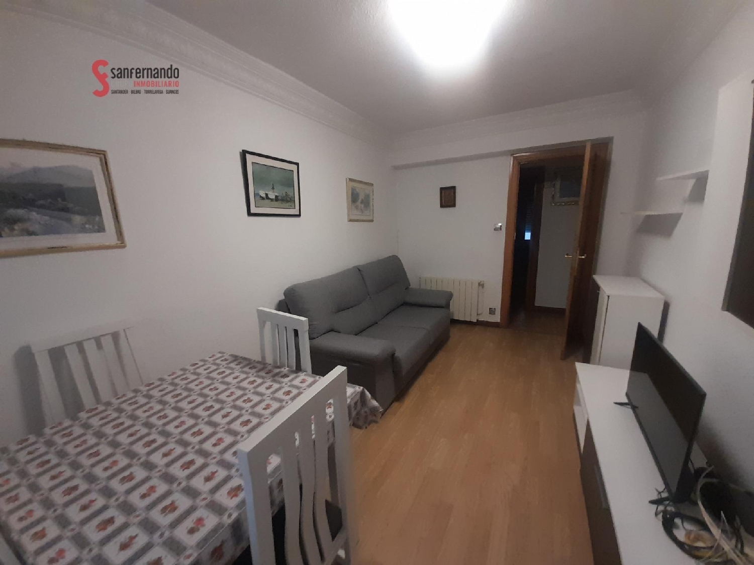 à vendre appartement Santander Centro 39001 Comarca De Santander 2