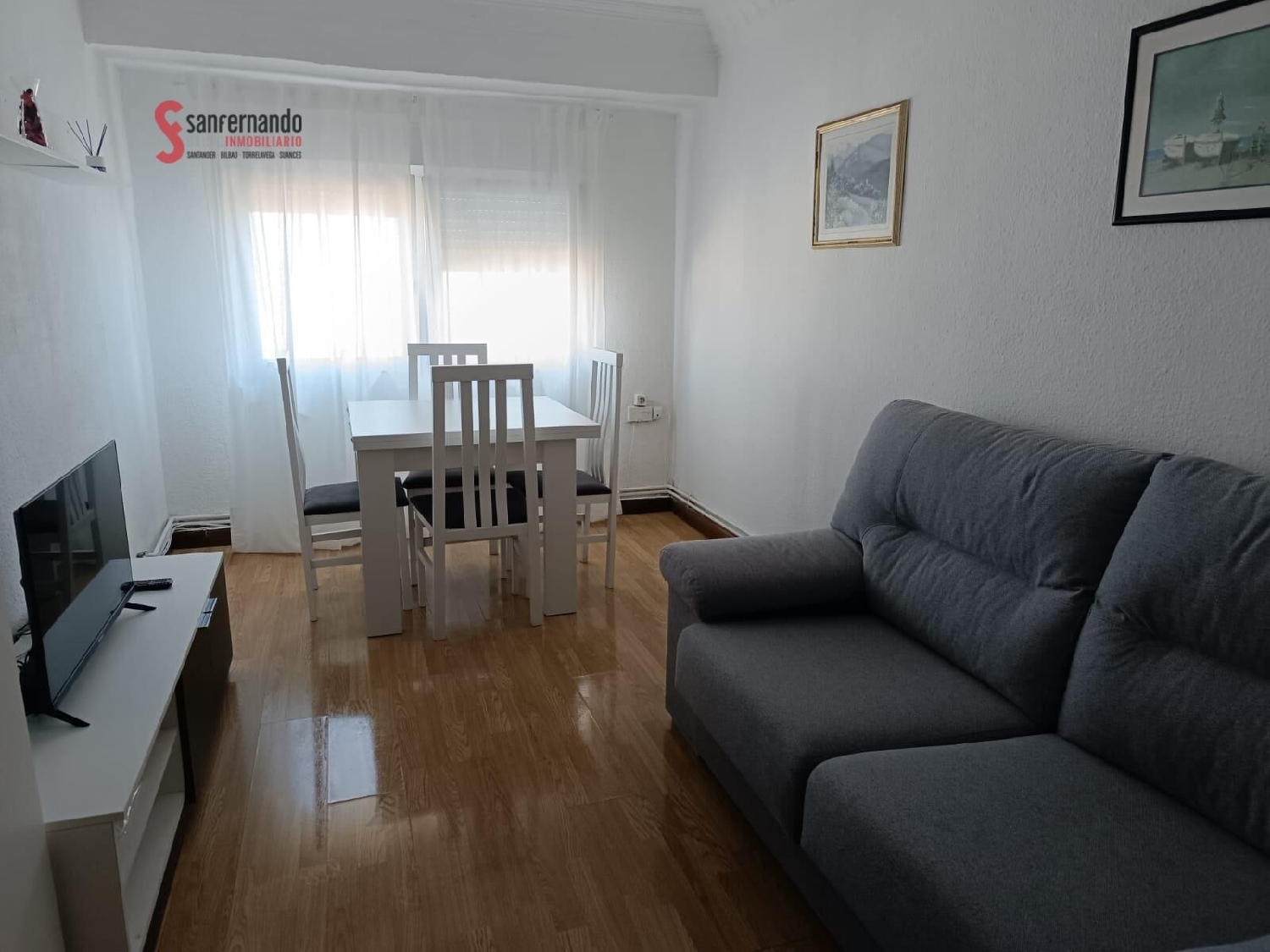 à vendre appartement Santander Centro 39001 Comarca De Santander 3