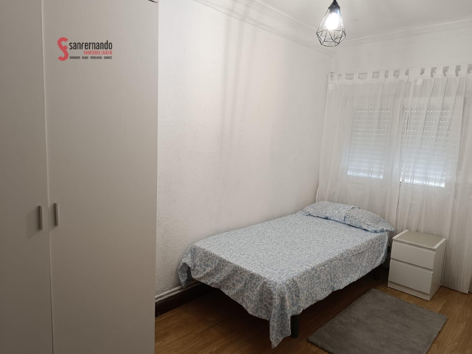  à vendre appartement Santander Centro 39001 Comarca De Santander 8