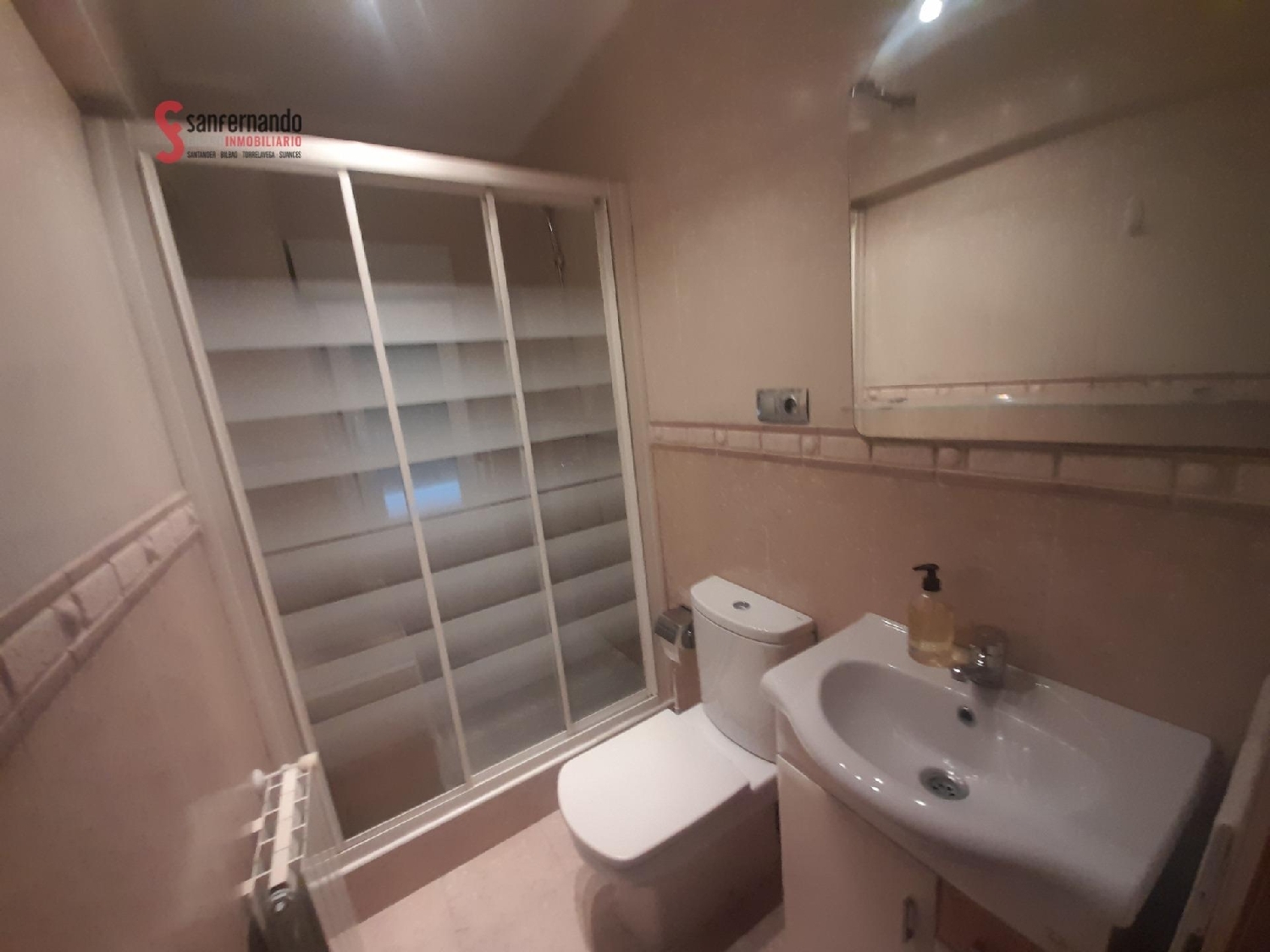  à vendre appartement Santander Centro 39001 Comarca De Santander 7