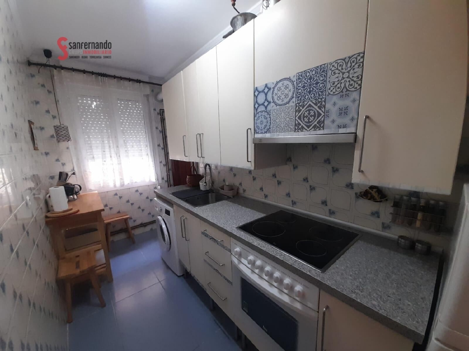  à vendre appartement Santander Centro 39001 Comarca De Santander 5