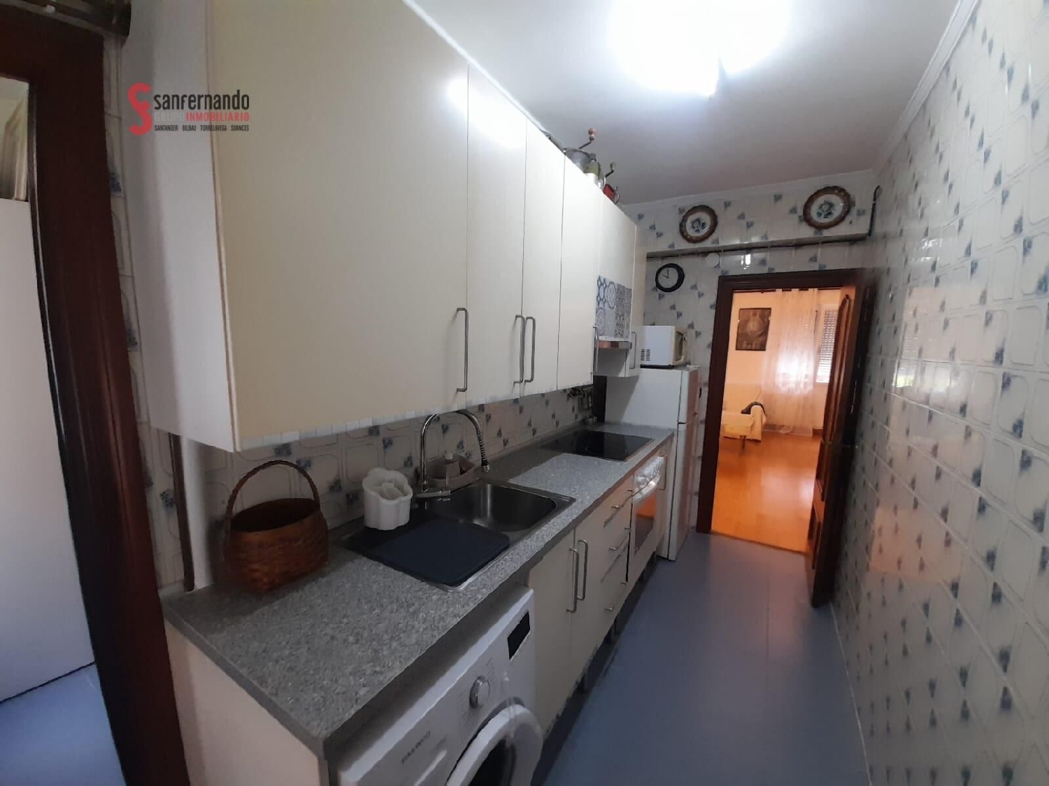  à vendre appartement Santander Centro 39001 Comarca De Santander 7