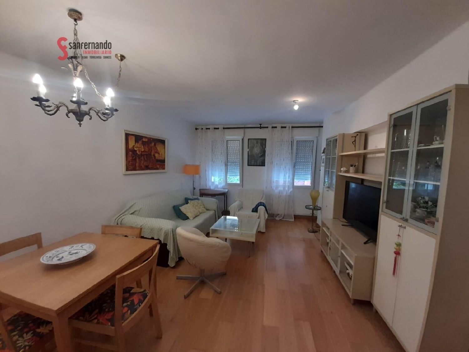 à vendre appartement Santander Centro 39001 Comarca De Santander 2