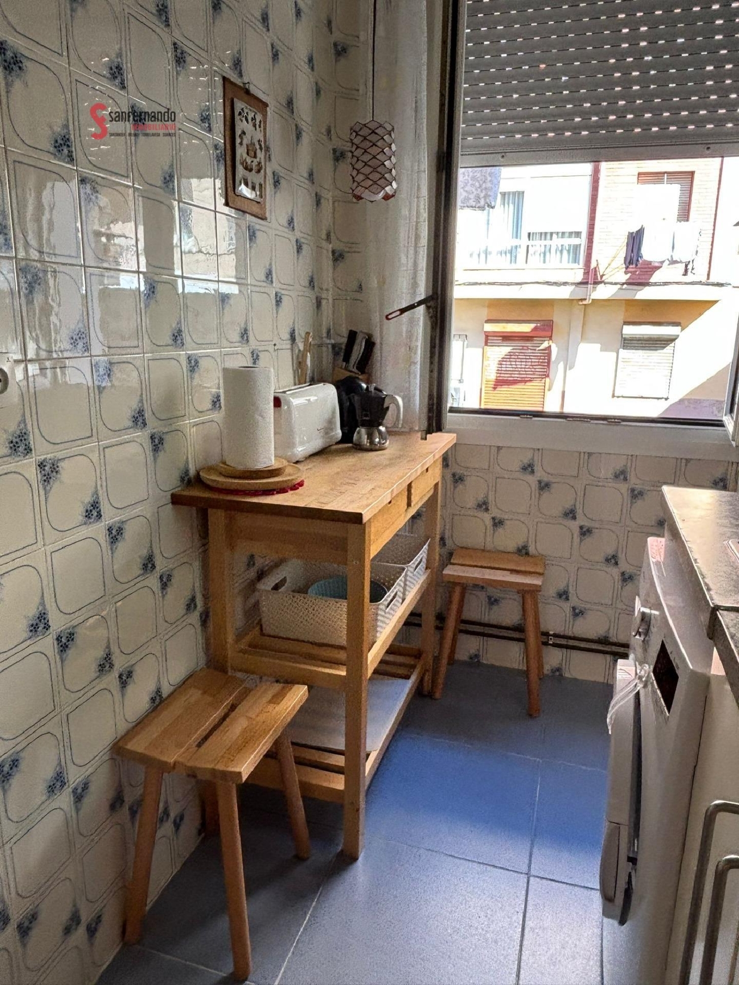  à vendre appartement Santander Centro 39001 Comarca De Santander 6