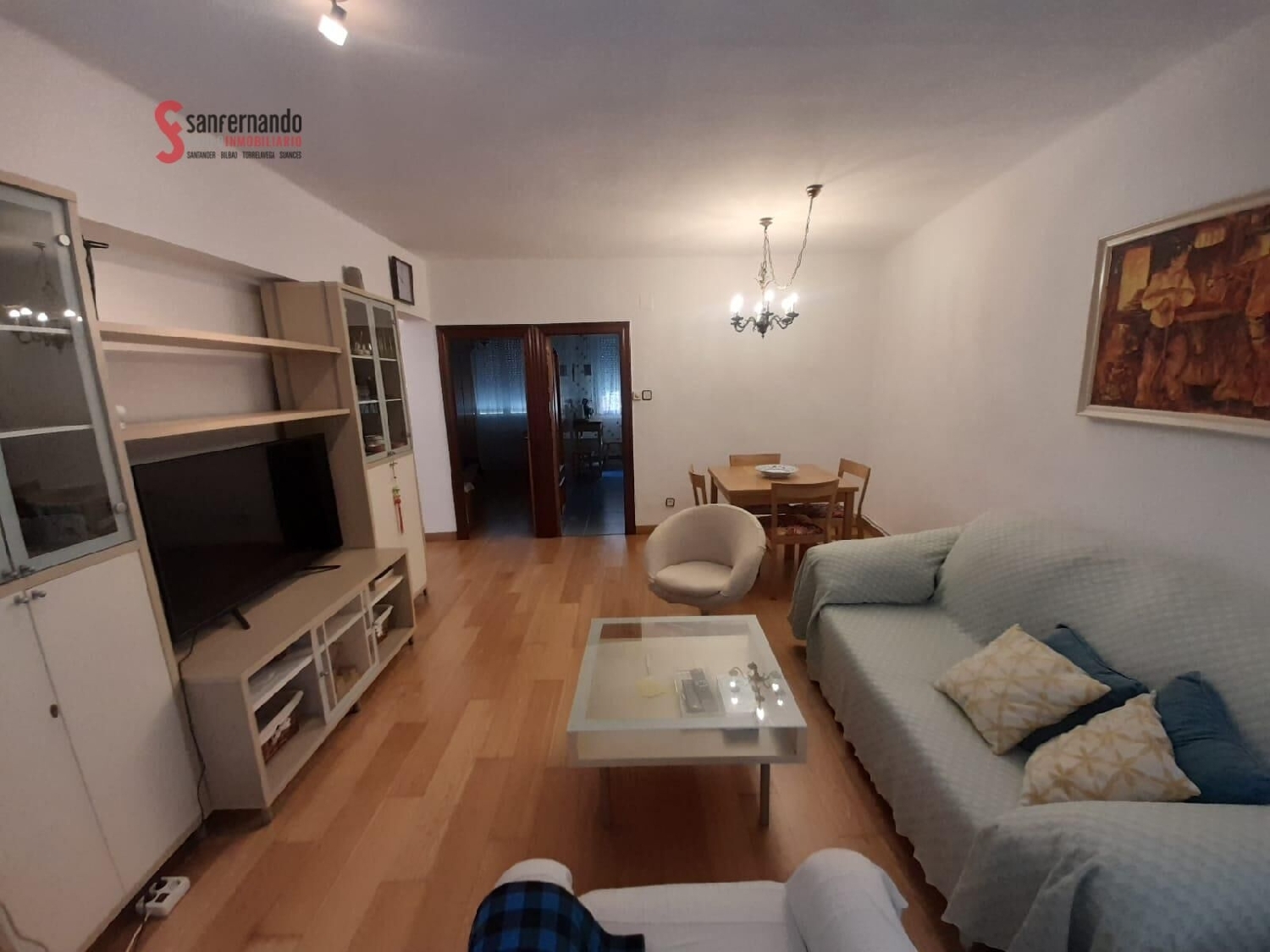  à vendre appartement Santander Centro 39001 Comarca De Santander 4