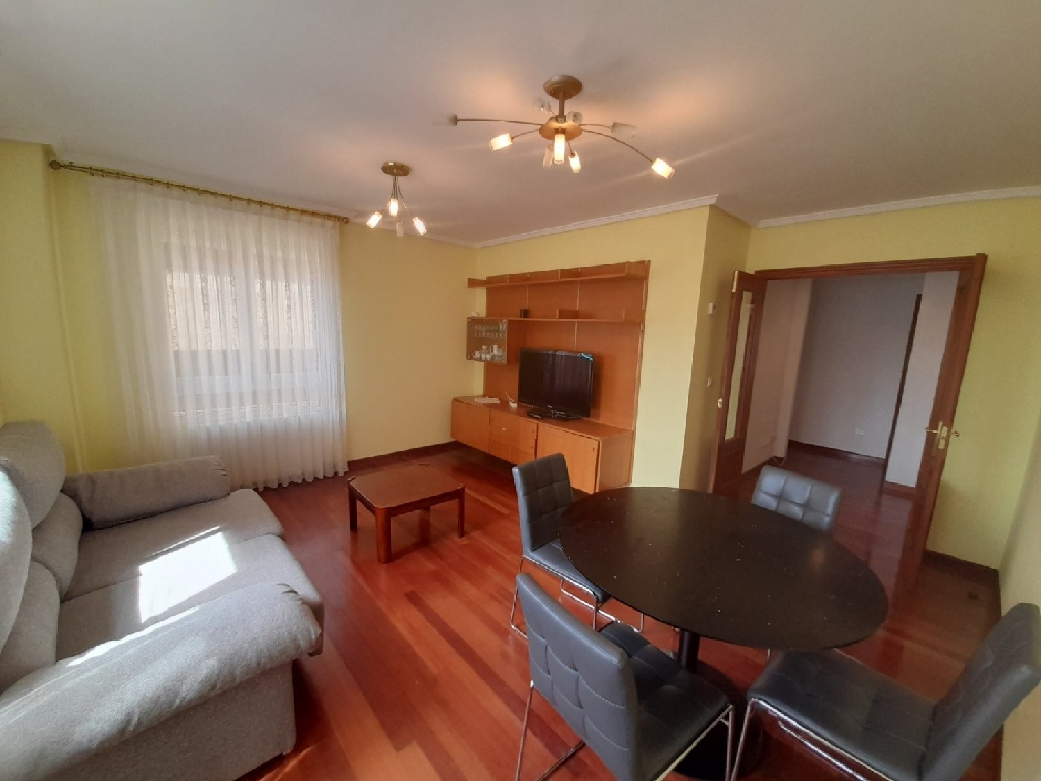 à vendre appartement Santander Centro 39001 Comarca De Santander 2