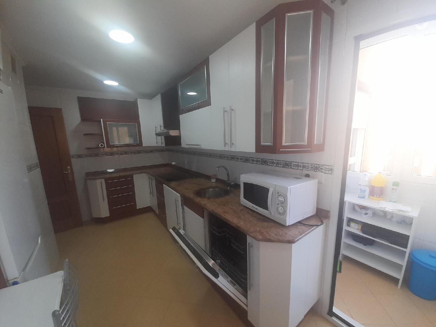 à vendre appartement Santander Centro 39001 Comarca De Santander 3