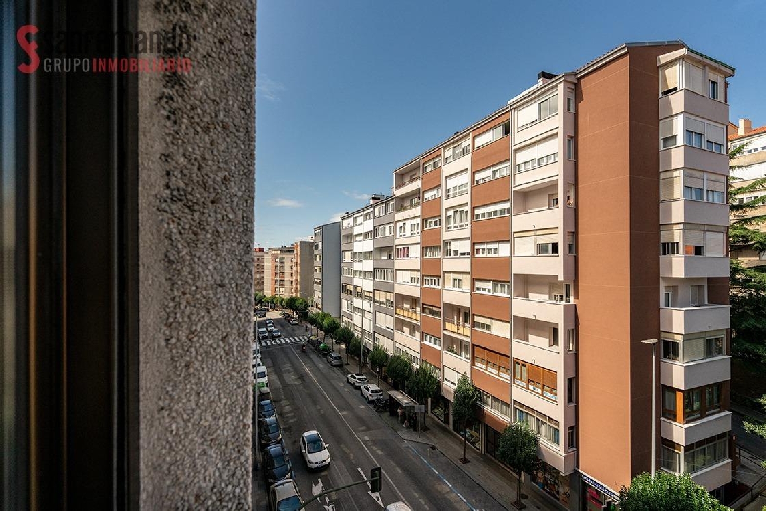 à vendre appartement Santander Centro 39001 Comarca De Santander 2