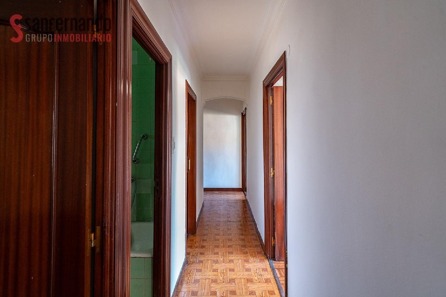  à vendre appartement Santander Centro 39001 Comarca De Santander 8