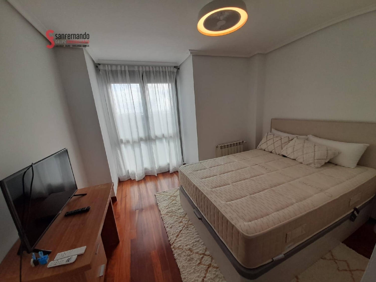  à vendre appartement Santander Centro 39001 Comarca De Santander 4