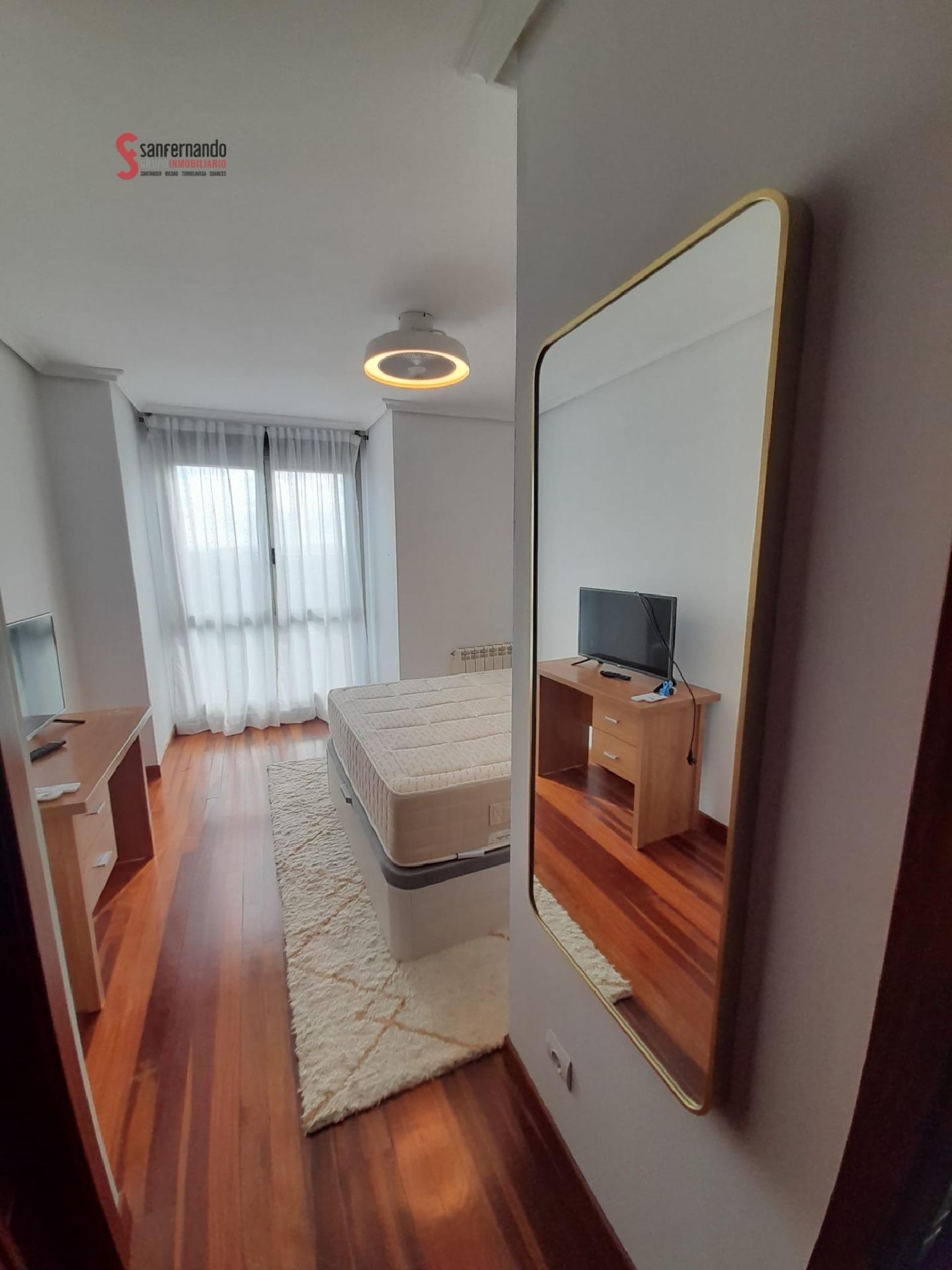  à vendre appartement Santander Centro 39001 Comarca De Santander 6