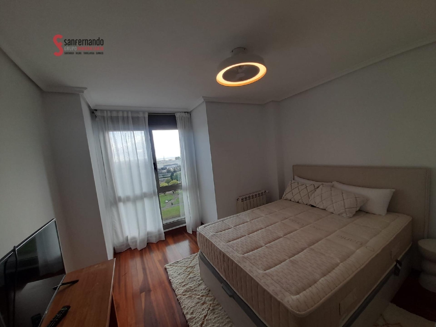  à vendre appartement Santander Centro 39001 Comarca De Santander 5