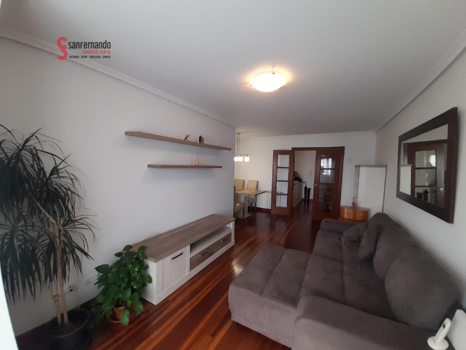 à vendre appartement Santander Centro 39001 Comarca De Santander 2