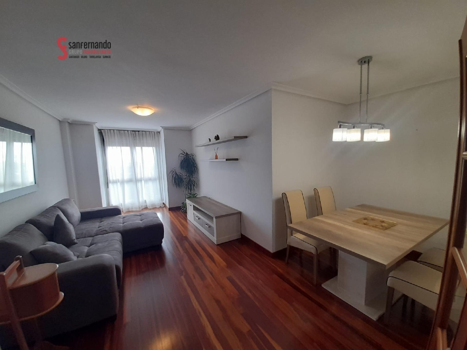  à vendre appartement Santander Centro 39001 Comarca De Santander 1