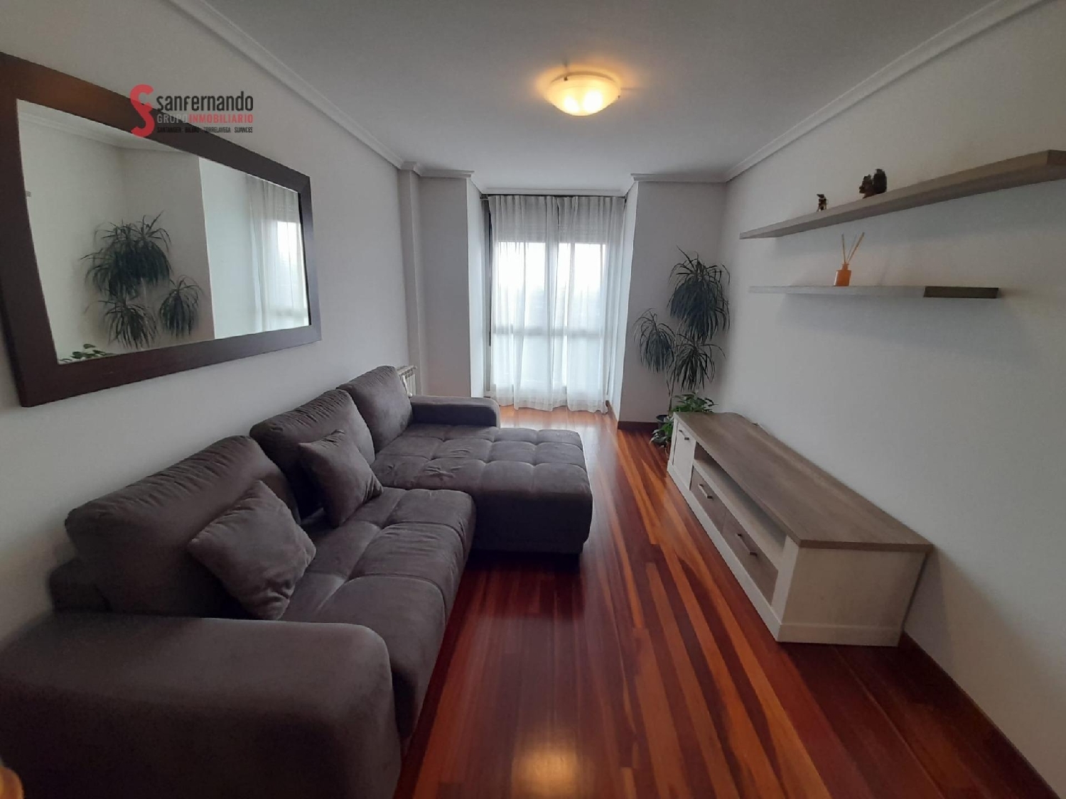à vendre appartement Santander Centro 39001 Comarca De Santander 3