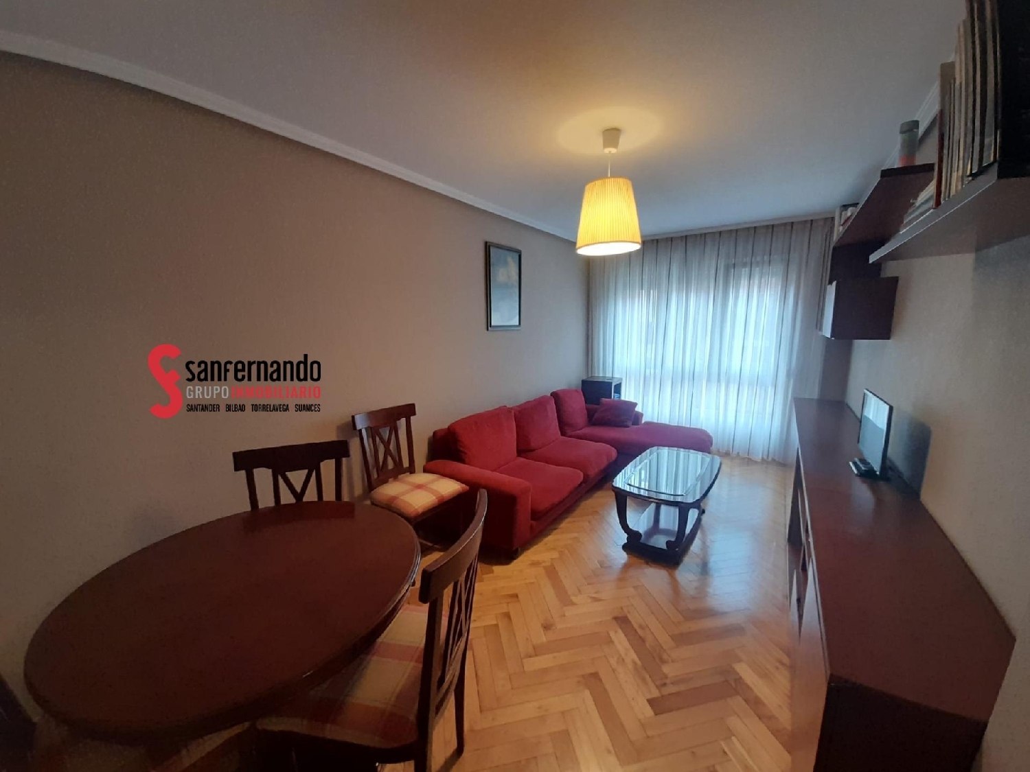 en venta apartamento Santander Centro 39001 Comarca De Santander 3