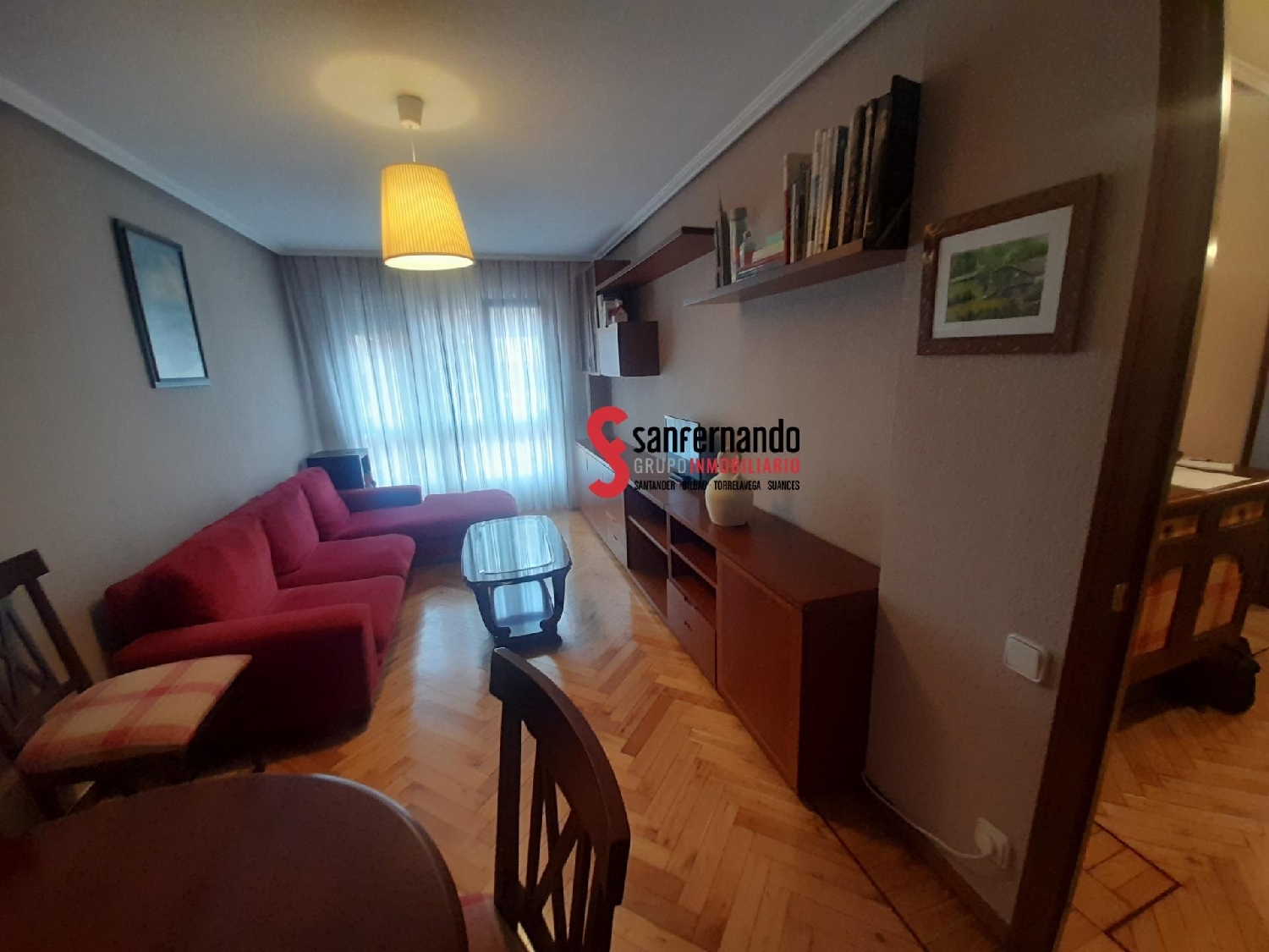 en venta apartamento Santander Centro 39001 Comarca De Santander 2