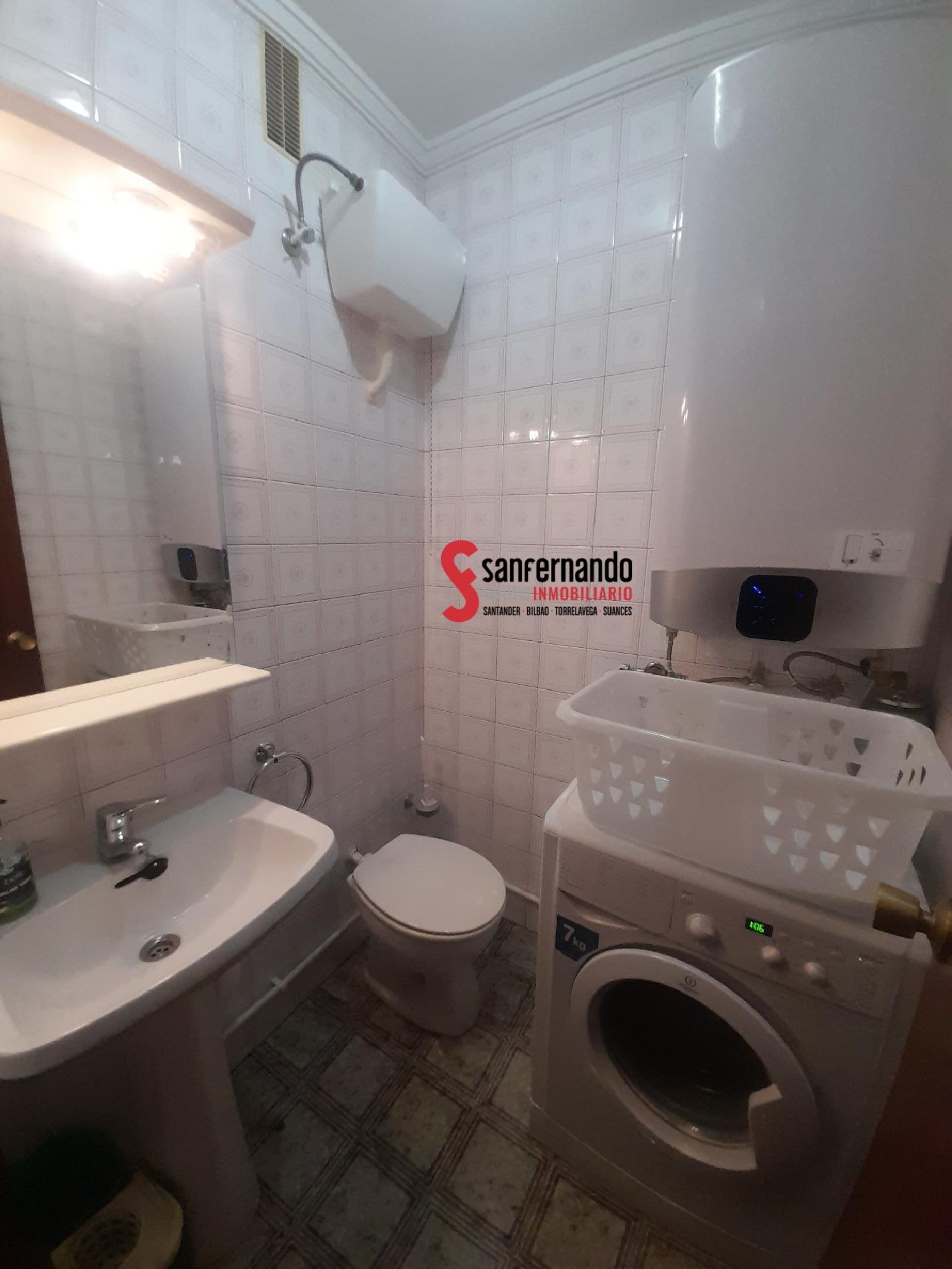  en venta apartamento Santander Centro 39001 Comarca De Santander 6