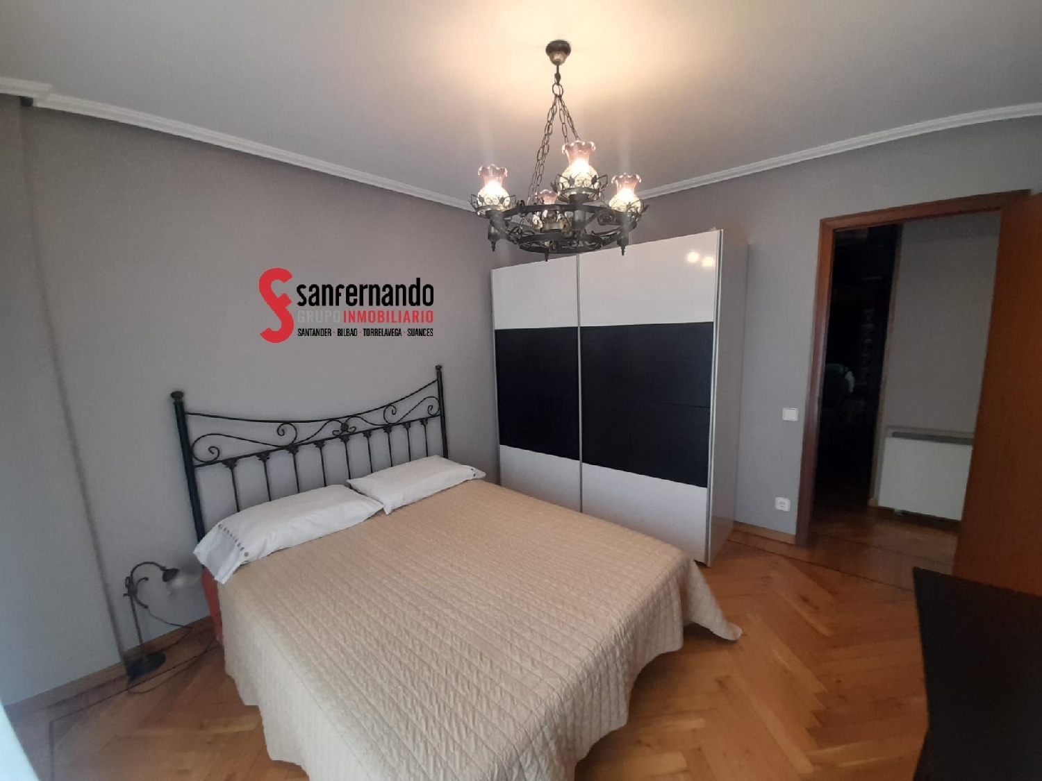  en venta apartamento Santander Centro 39001 Comarca De Santander 4