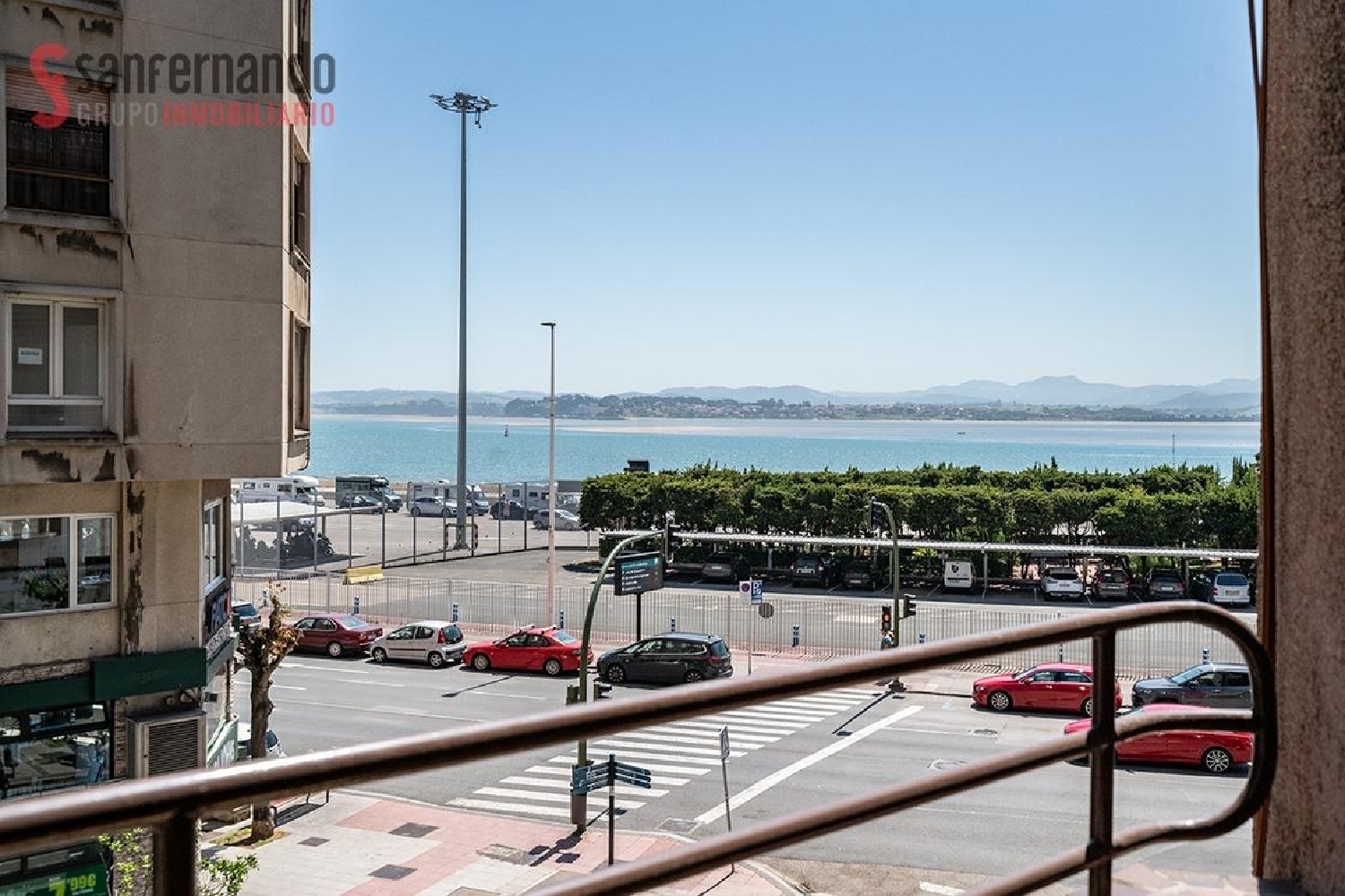  en venta apartamento Santander Centro 39001 Comarca De Santander 1