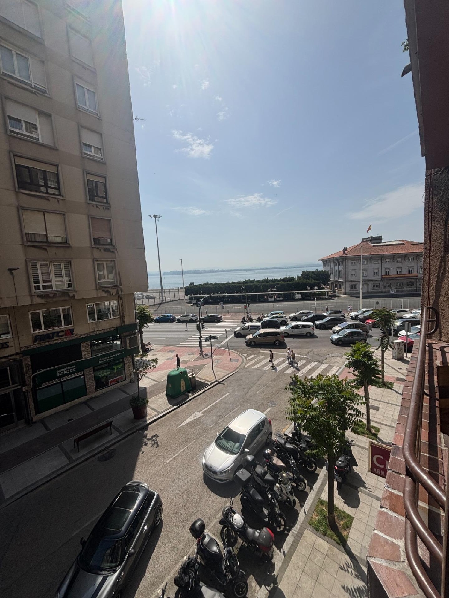  en venta apartamento Santander Centro 39001 Comarca De Santander 2