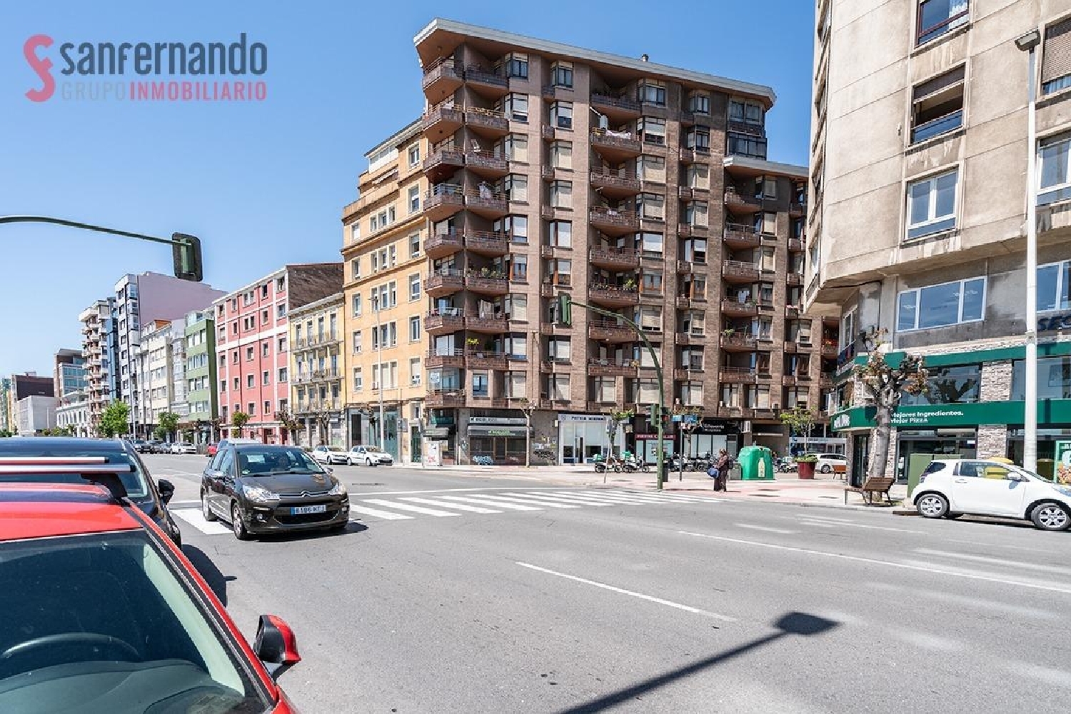  en venta apartamento Santander Centro 39001 Comarca De Santander 3