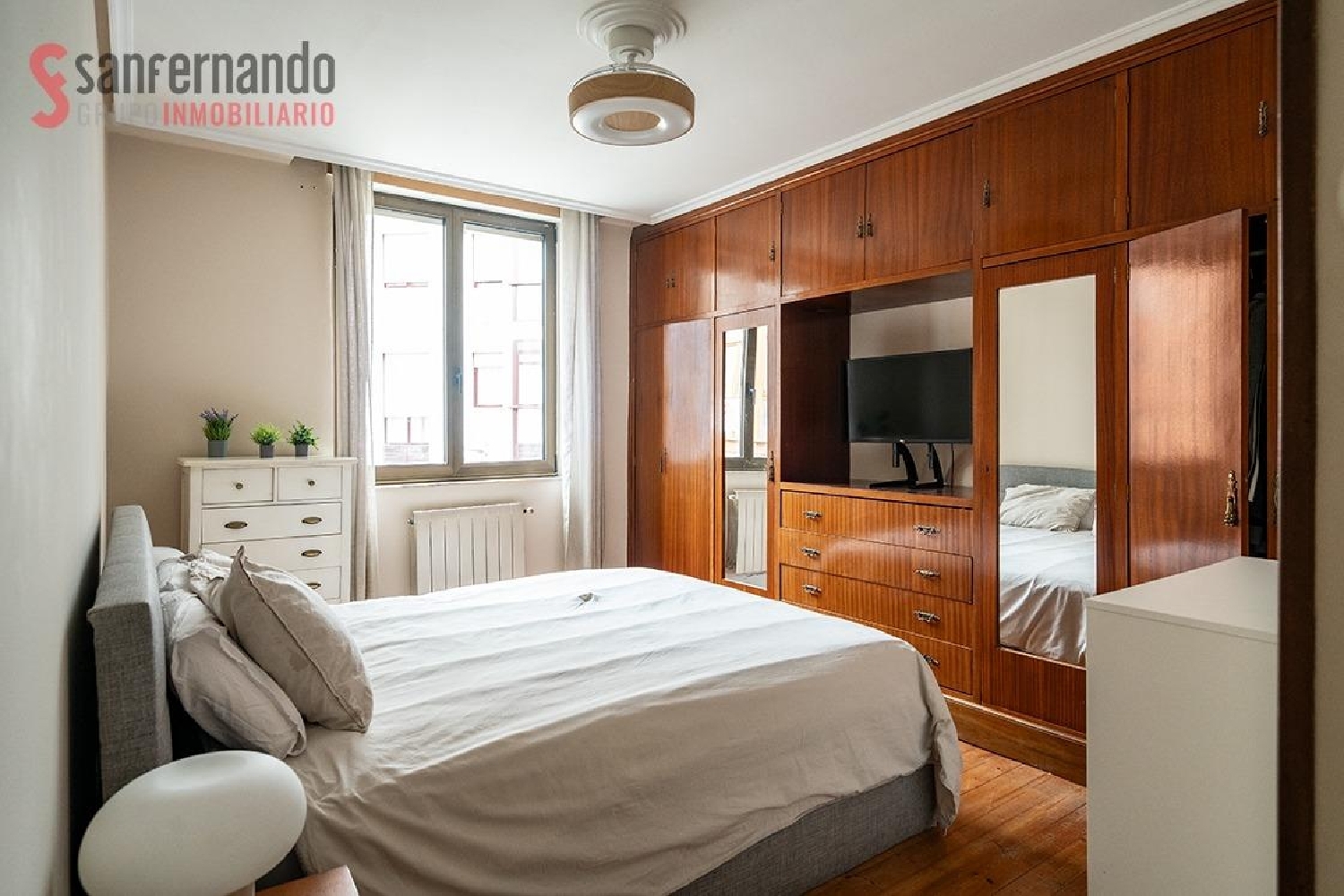 en venta apartamento Santander Centro 39001 Comarca De Santander 6