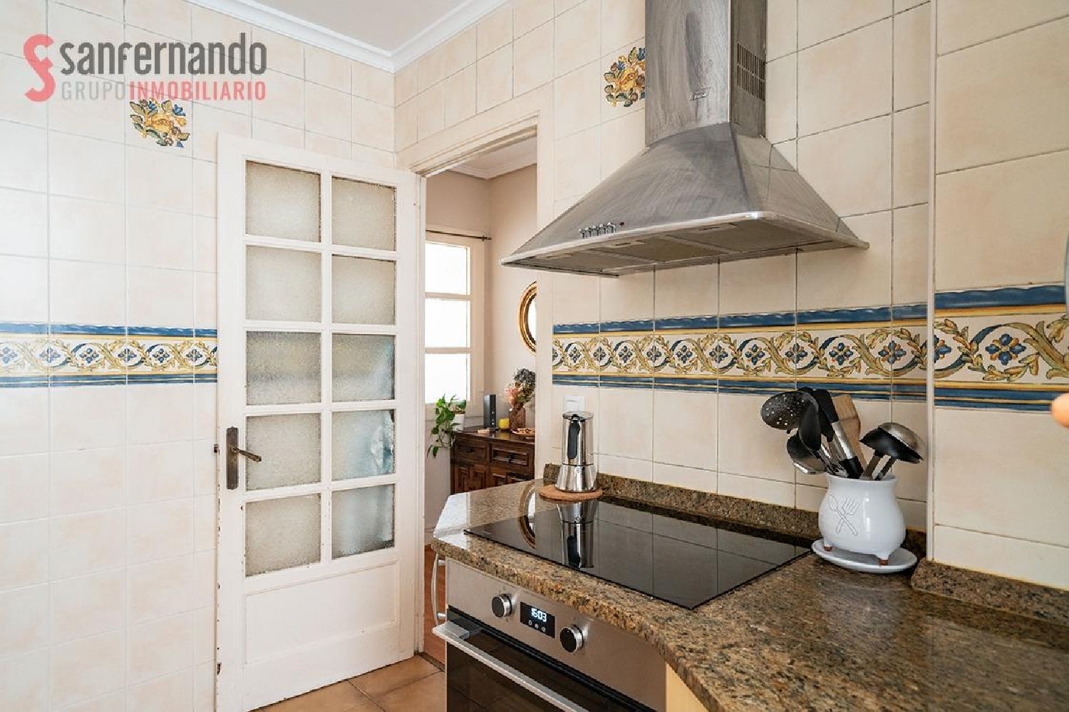  en venta apartamento Santander Centro 39001 Comarca De Santander 5