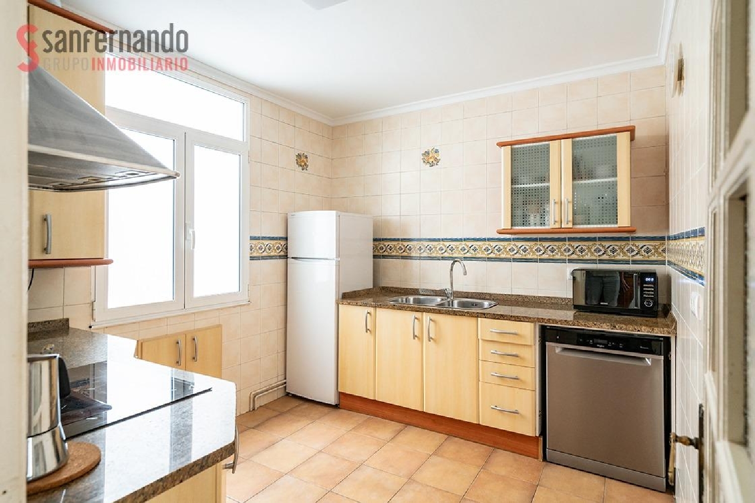  en venta apartamento Santander Centro 39001 Comarca De Santander 4