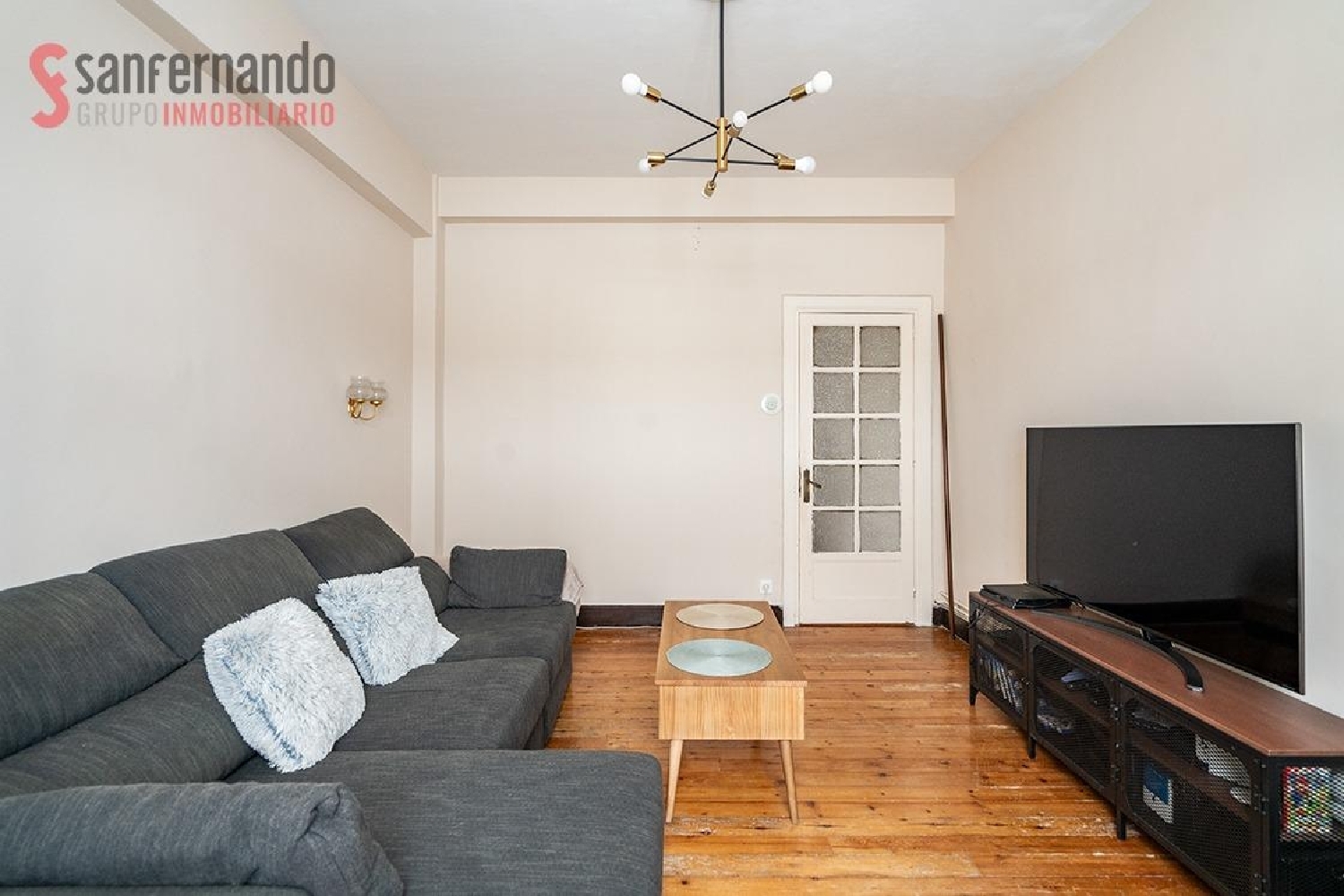  en venta apartamento Santander Centro 39001 Comarca De Santander 3