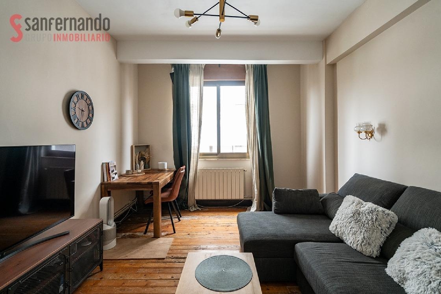  en venta apartamento Santander Centro 39001 Comarca De Santander 2