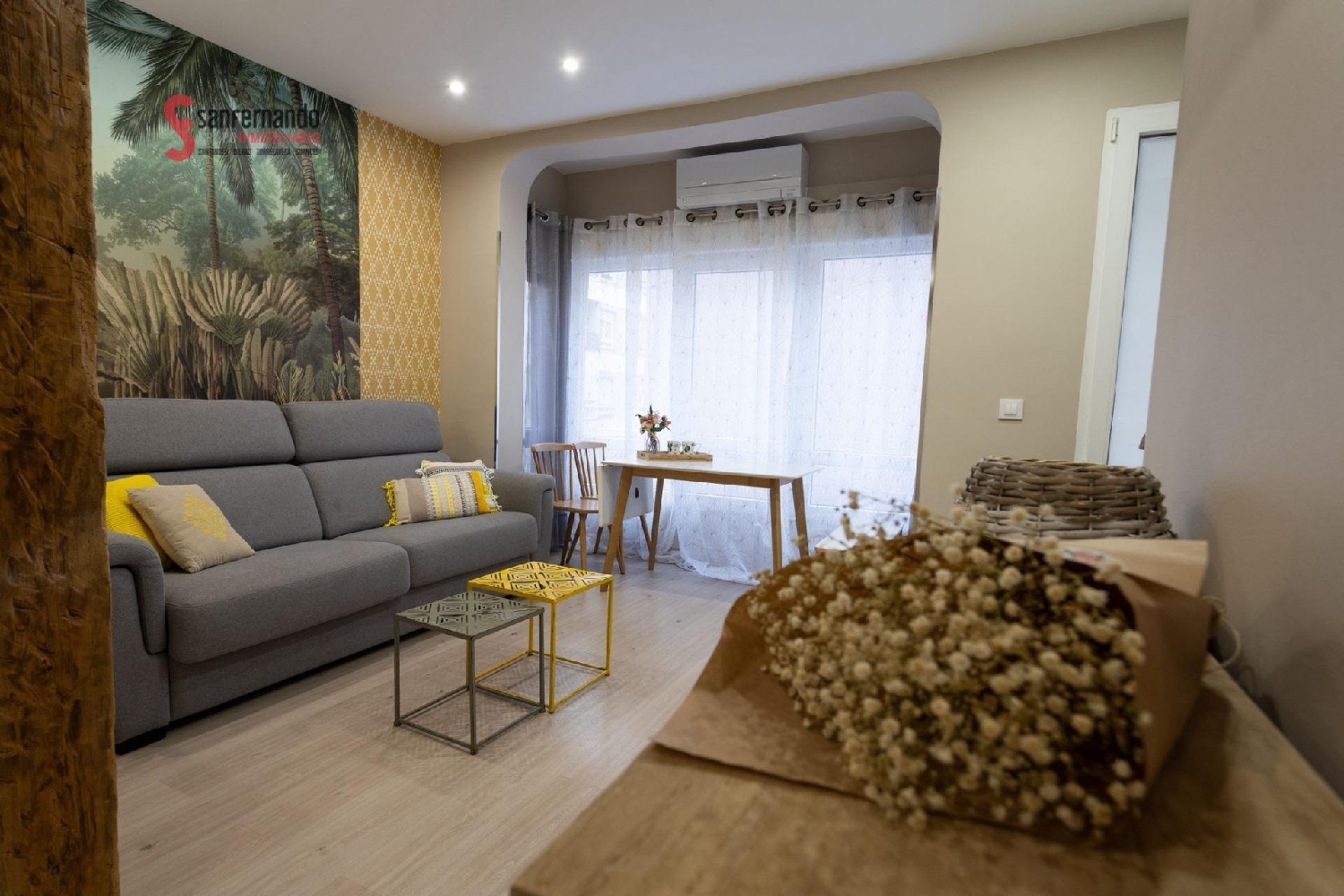  te koop appartement Santander Centro 39001 Comarca De Santander 5